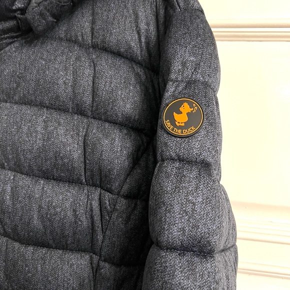 Save the Duck Jacket - Picture 7 of 16